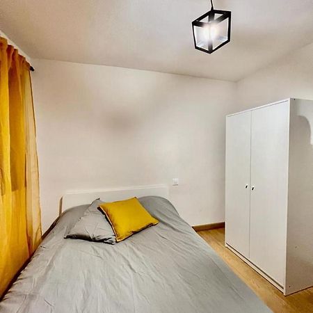 Plaza Mayor Little House Madrid Luaran gambar