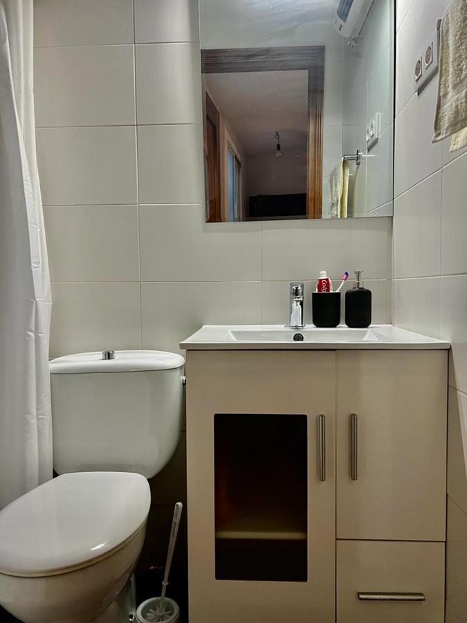 Plaza Mayor Little House Madrid Luaran gambar