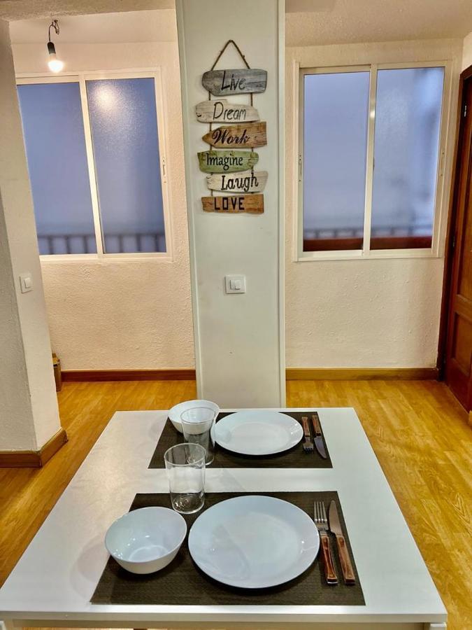 Plaza Mayor Little House Madrid Luaran gambar