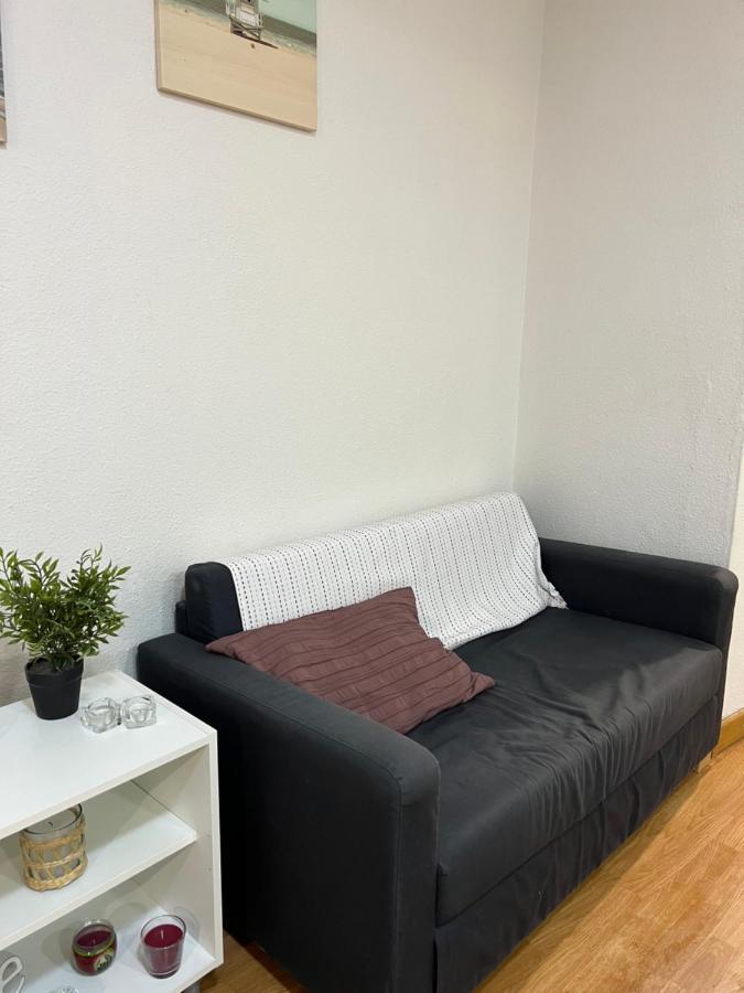 Plaza Mayor Little House Madrid Luaran gambar